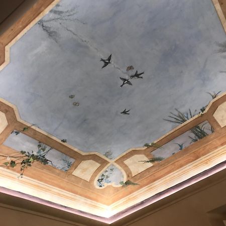 Villa Mascitti B&B Tortoreto Alto Exteriér fotografie