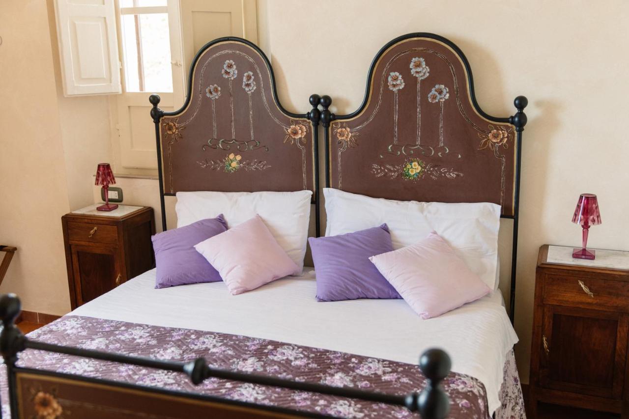 Villa Mascitti B&B Tortoreto Alto Exteriér fotografie