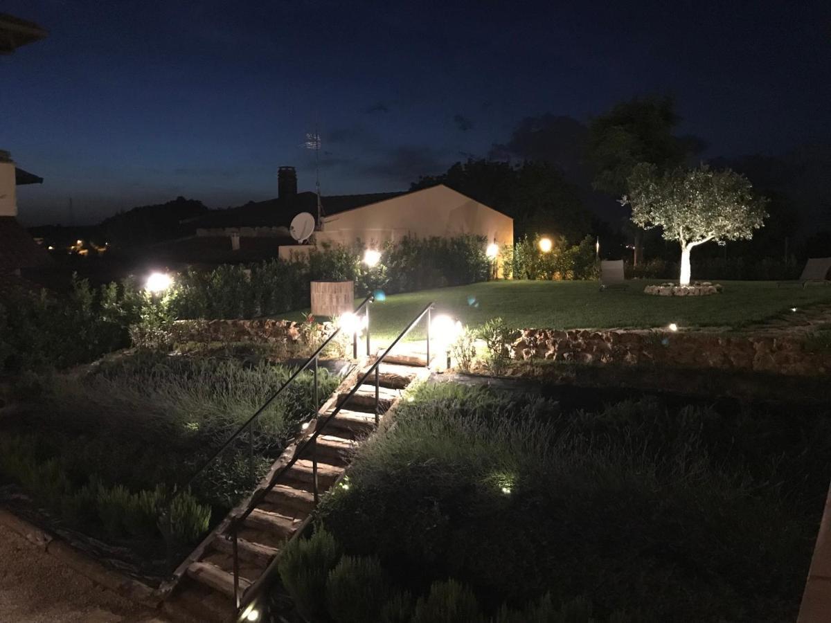 Villa Mascitti B&B Tortoreto Alto Exteriér fotografie